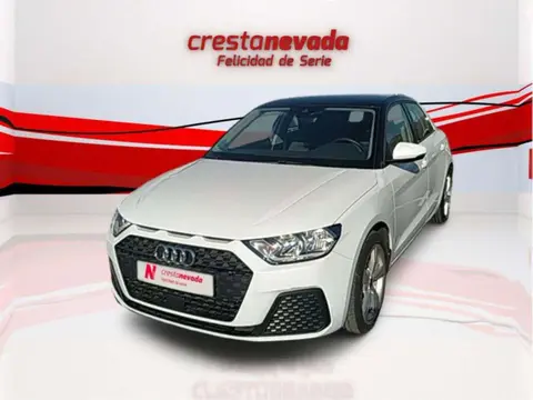 Annonce AUDI A1 Essence 2021 d'occasion 