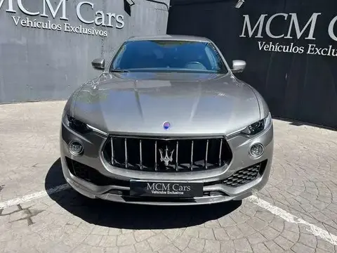 Used MASERATI LEVANTE Petrol 2019 Ad 