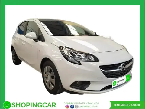 Annonce OPEL CORSA Essence 2019 d'occasion 