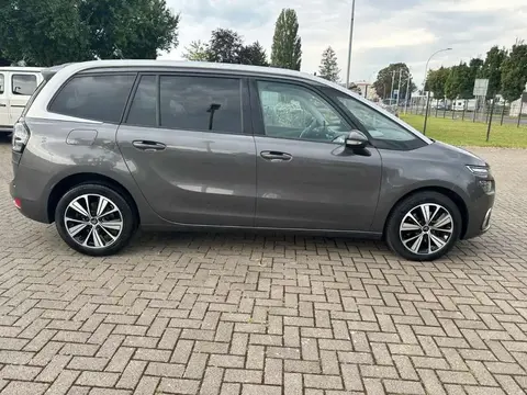 Used CITROEN C4 Diesel 2015 Ad 