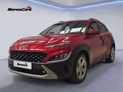 Used HYUNDAI KONA Petrol 2022 Ad 