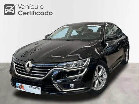 Annonce RENAULT TALISMAN Diesel 2017 d'occasion 