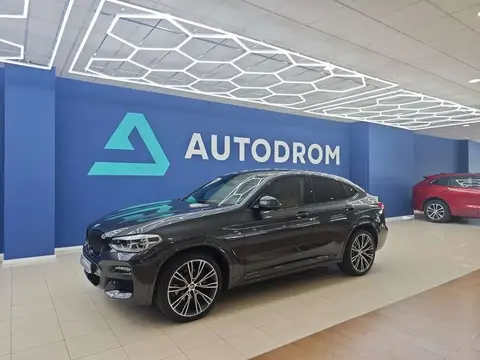 Used BMW X4 Diesel 2020 Ad 