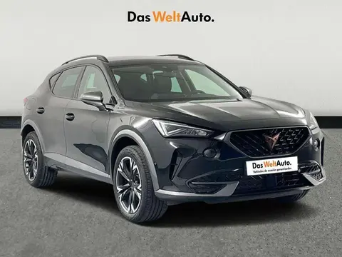 Annonce CUPRA FORMENTOR Essence 2023 d'occasion 