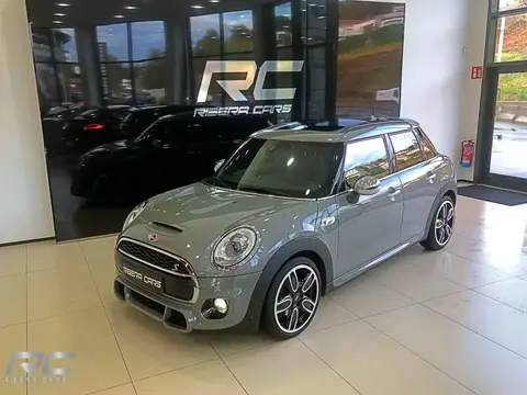 Used MINI COOPER Diesel 2015 Ad 