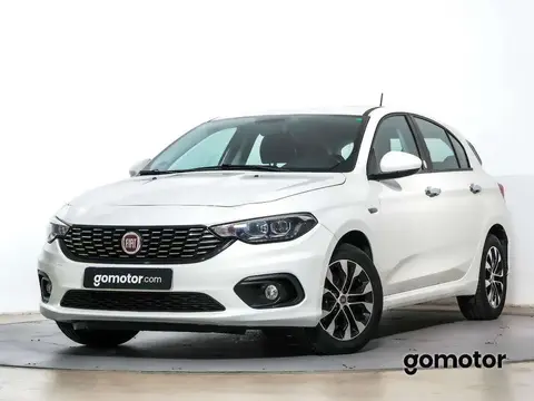 Annonce FIAT TIPO Diesel 2021 d'occasion 