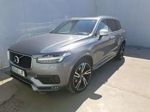 Annonce VOLVO XC90 Essence 2020 d'occasion 