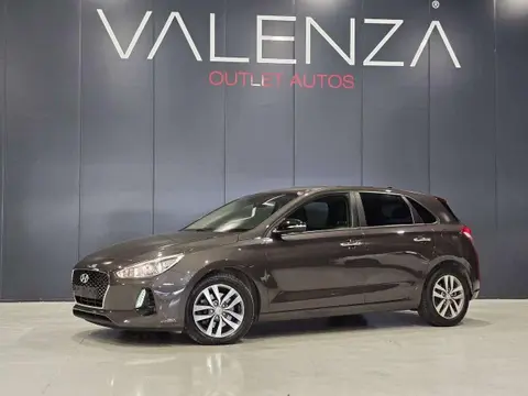 Used HYUNDAI I30 Diesel 2018 Ad 