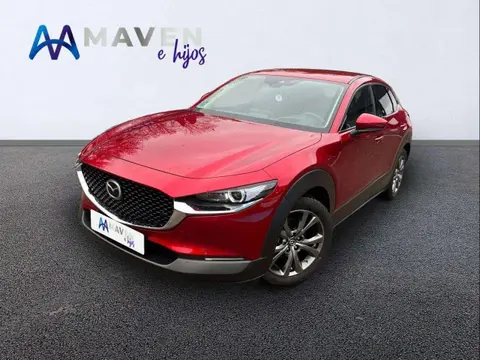 Used MAZDA CX-30 Petrol 2021 Ad 