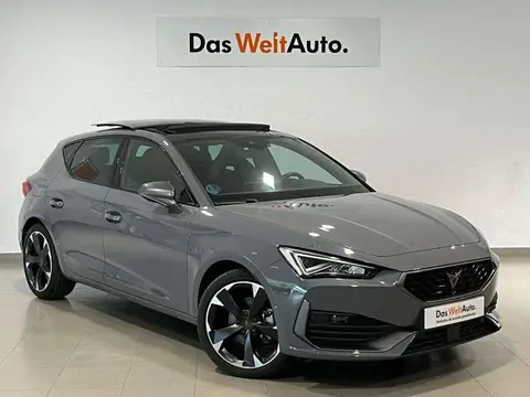 Used CUPRA LEON Petrol 2024 Ad 