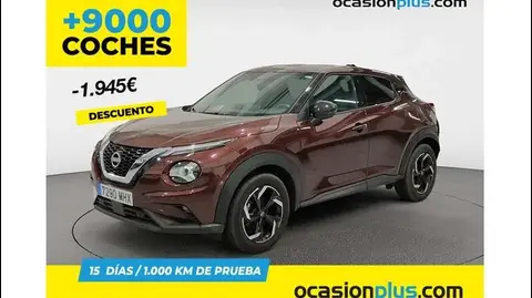 Used NISSAN JUKE Petrol 2023 Ad 