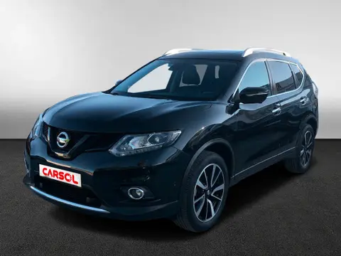 Annonce NISSAN X-TRAIL Essence 2020 d'occasion 