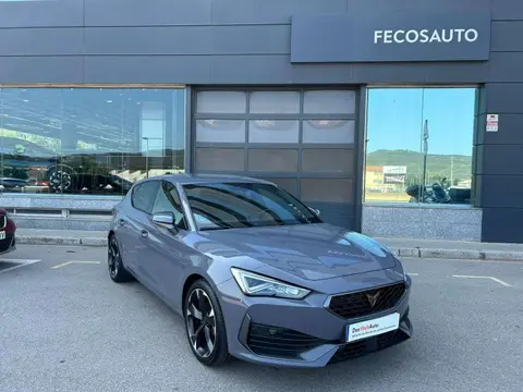 Used CUPRA LEON Petrol 2023 Ad 