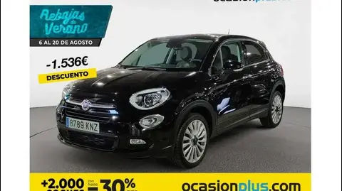 Used FIAT 500X Diesel 2018 Ad 