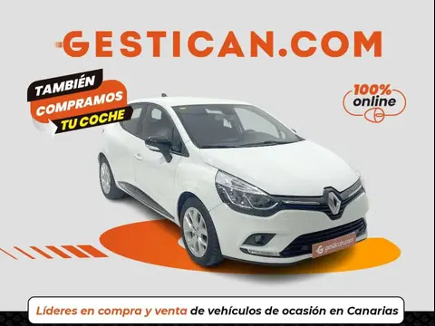 Annonce RENAULT CLIO Essence 2020 d'occasion 