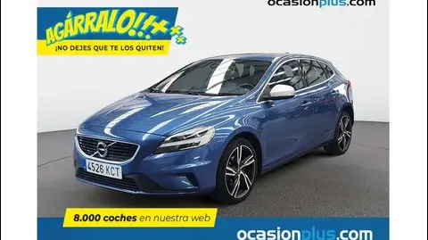 Used VOLVO V40 Diesel 2017 Ad 