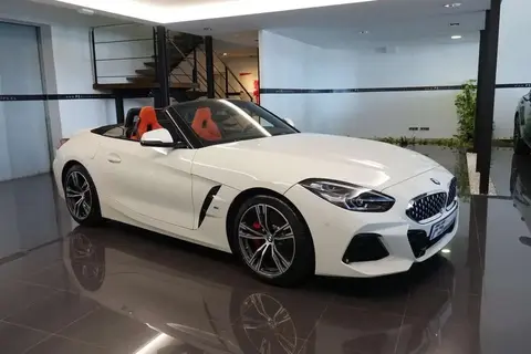 Annonce BMW Z4 Essence 2021 d'occasion 