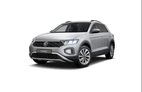 Used VOLKSWAGEN T-ROC Petrol 2024 Ad 