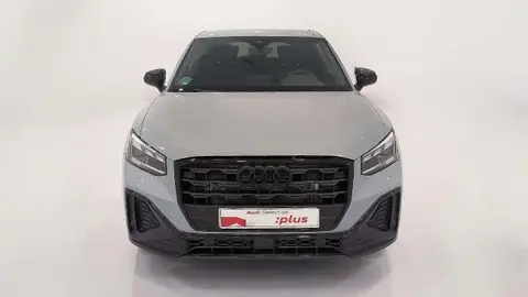 Annonce AUDI Q2 Essence 2024 d'occasion 