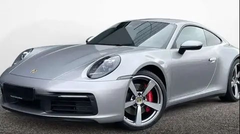 Annonce PORSCHE 992 Essence 2021 d'occasion 