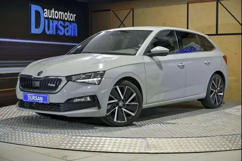 Annonce SKODA SCALA Diesel 2020 d'occasion 