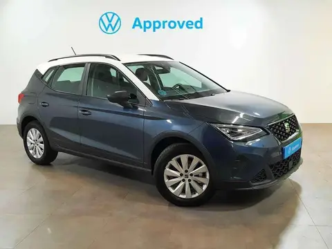 Used SEAT ARONA Petrol 2022 Ad 