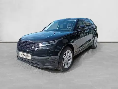 Annonce LAND ROVER RANGE ROVER VELAR Diesel 2024 d'occasion 