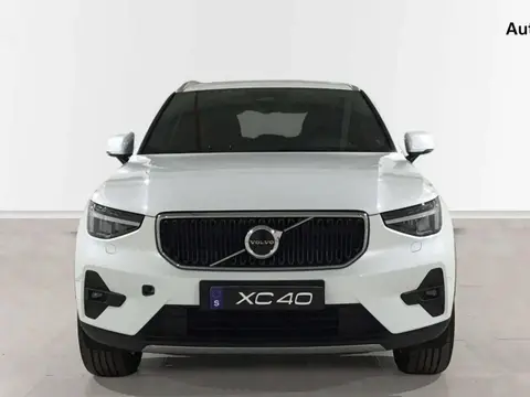 Annonce VOLVO XC40 Essence 2024 d'occasion 