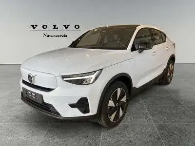 Annonce VOLVO C40 Électrique 2024 d'occasion 