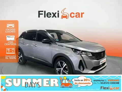 Used PEUGEOT 3008 Diesel 2021 Ad 