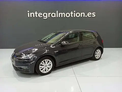 Used VOLKSWAGEN GOLF Petrol 2020 Ad 