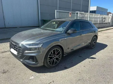 Annonce AUDI SQ8 Essence 2023 d'occasion 