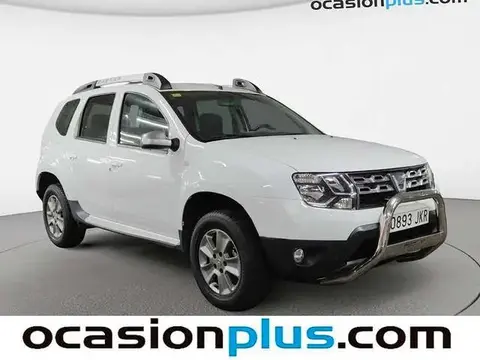 Annonce DACIA DUSTER Diesel 2015 d'occasion 