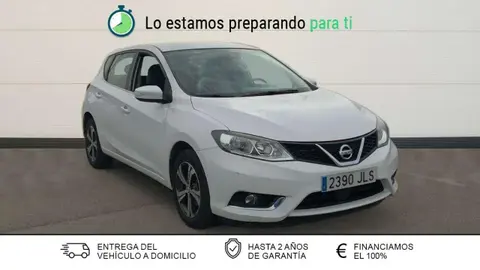 Used NISSAN PULSAR Petrol 2016 Ad 