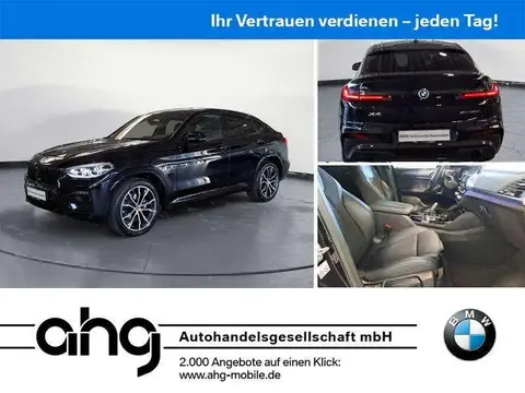 Used BMW X4 Diesel 2021 Ad 