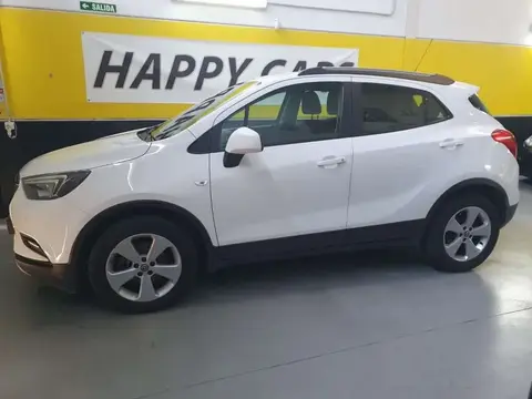 Used OPEL MOKKA Diesel 2019 Ad 