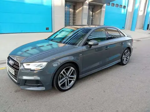 Used AUDI A3 Petrol 2019 Ad 