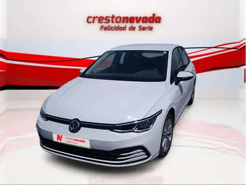 Used VOLKSWAGEN GOLF Diesel 2021 Ad 