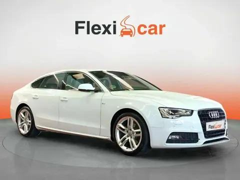 Used AUDI A5 Diesel 2016 Ad 