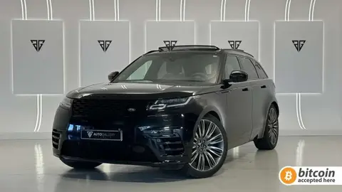 Annonce LAND ROVER RANGE ROVER VELAR Diesel 2018 d'occasion 