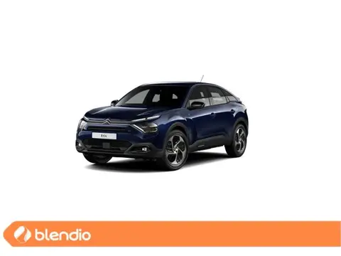 Annonce CITROEN C4 Électrique 2024 d'occasion 