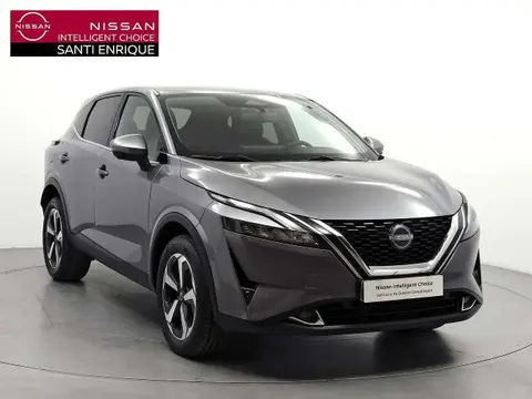 Used NISSAN QASHQAI Hybrid 2023 Ad 