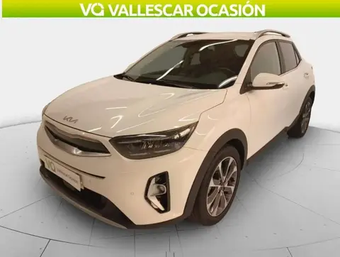 Annonce KIA STONIC Essence 2023 d'occasion 