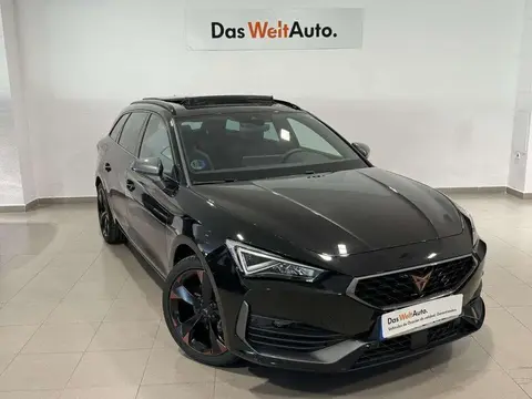 Used CUPRA LEON Petrol 2023 Ad 