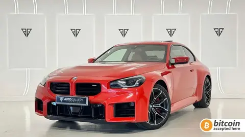 Annonce BMW M2 Essence 2024 d'occasion 