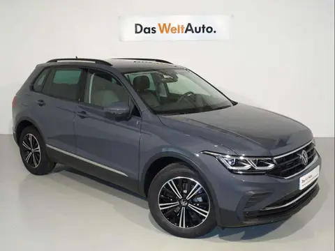 Used VOLKSWAGEN TIGUAN Diesel 2023 Ad 