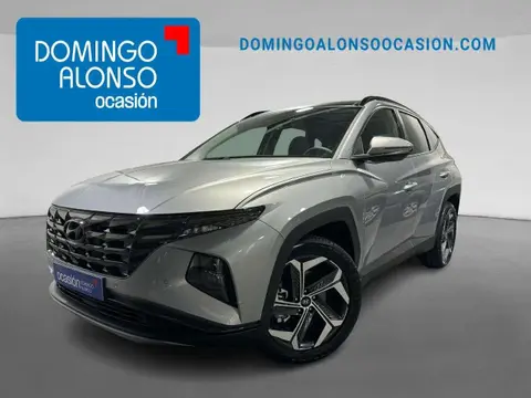 Annonce HYUNDAI TUCSON Essence 2024 d'occasion 