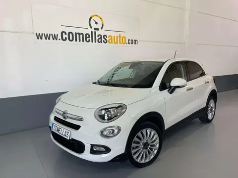 Used FIAT 500X Diesel 2018 Ad 