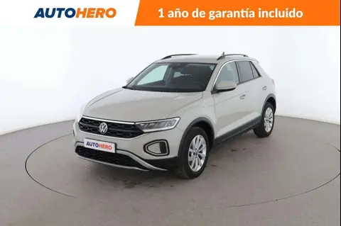 Used VOLKSWAGEN T-ROC Petrol 2022 Ad 