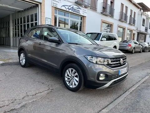 Used VOLKSWAGEN T-CROSS Petrol 2020 Ad 